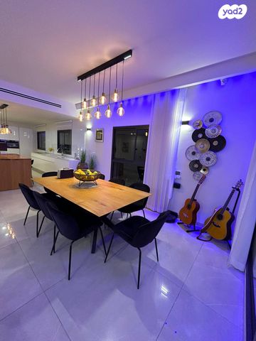 גג/ פנטהאוז, בלפור, עיר, מרכז העיר, נהריה