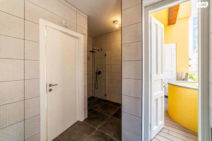 דירה, תל אביב יפו