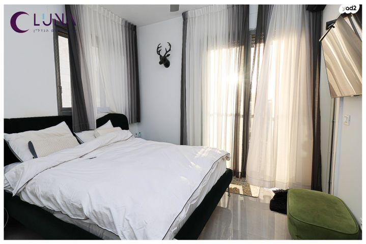 בית פרטי/ קוטג', בני בנימין 30, גלי הים, נתניה