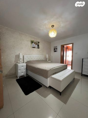 דירת גן, קרית ים ב', קרית ים