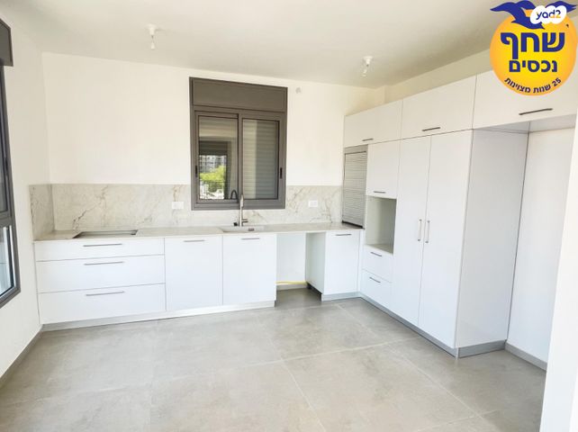 דירה, הפלמ"ח, רמת ורבר, פתח תקווה