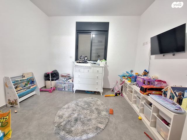 דירה, הרדוף, ערד