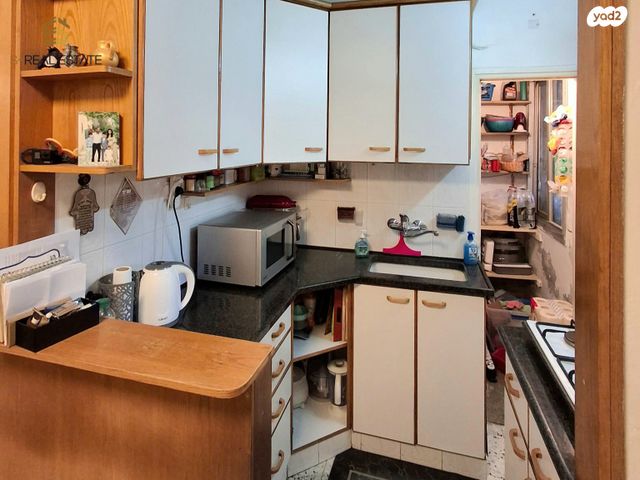 דירת גן, הסביון, עיר גנים, ירושלים