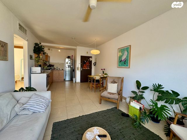 דירה, יהודה הימית 21, תל אביב יפו