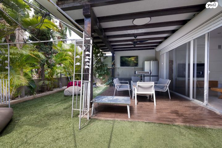 בית פרטי/ קוטג', באר יעקב