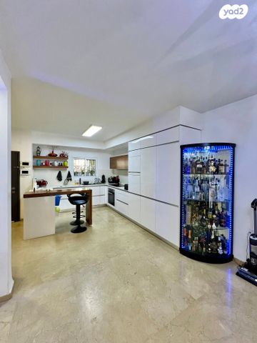 דירת גן, קרית ים ב', קרית ים