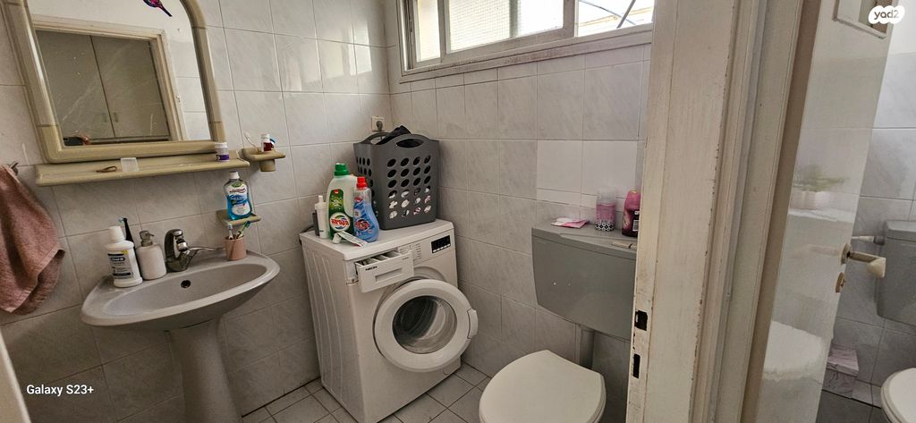 דירה, נווה אביבים, תל אביב יפו