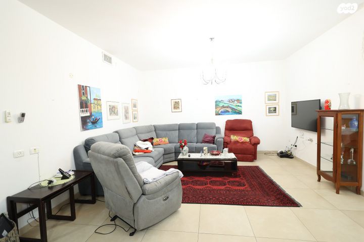 דירה, יעקב כהן, באר שבע