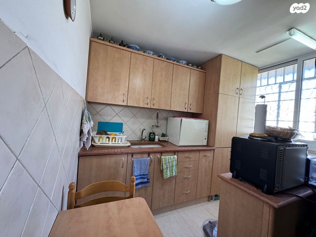 דירה, נתן אלבז, רובע ו', אשדוד