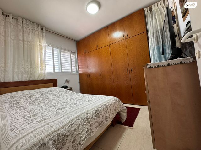 דירה, נתן אלבז, רובע ו', אשדוד