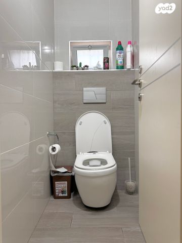 דירה, מרכז העיר, עפולה