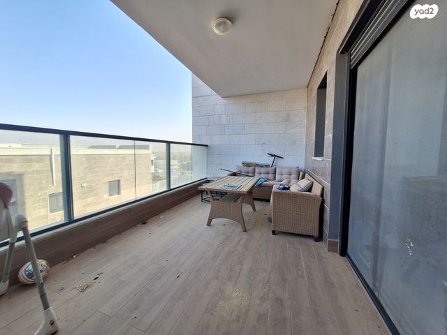 דירה, הרדוף, ערד