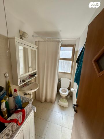 דירה, יהודה הימית 21, תל אביב יפו