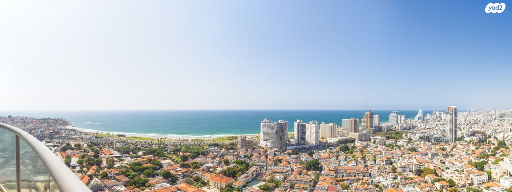 דירה, תל אביב יפו