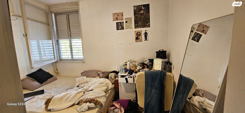 דירה, נווה אביבים, תל אביב יפו