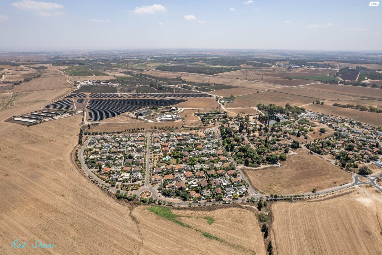 תלמי יפה