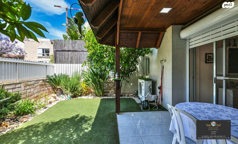 בית פרטי/ קוטג', המגילה, נווה חוף, ראשון לציון