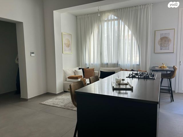 דירה, תל אביב יפו