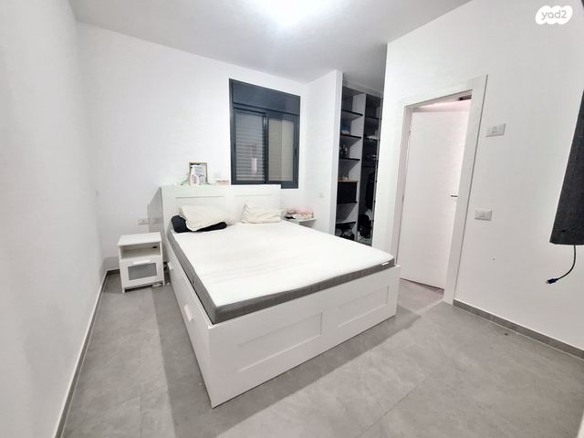 דירה, הרדוף, ערד