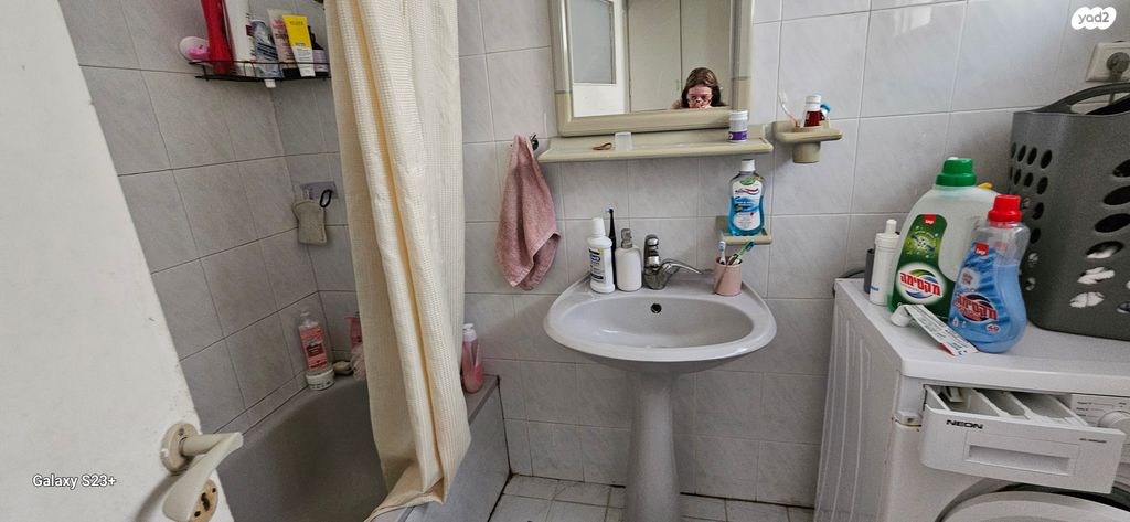 דירה, נווה אביבים, תל אביב יפו