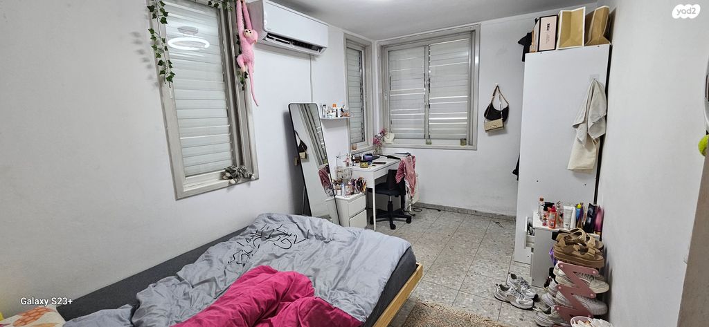 דירה, נווה אביבים, תל אביב יפו