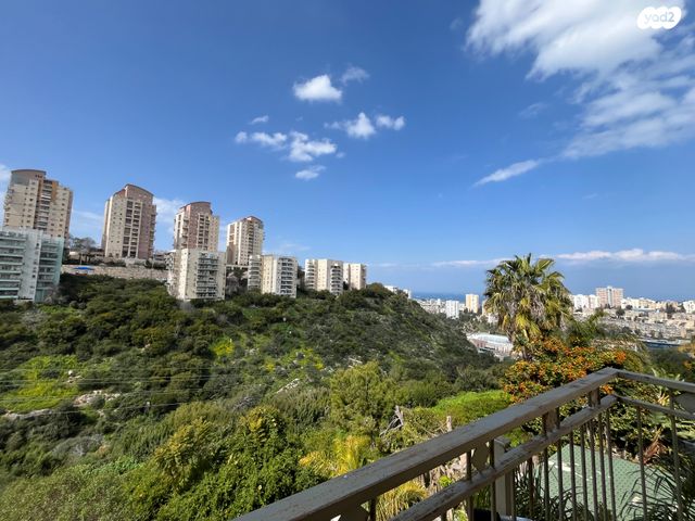 דירה, בת חן, רמת חן, חיפה