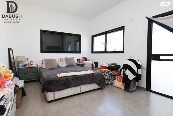 דו משפחתי, שרונה, כפר יונה