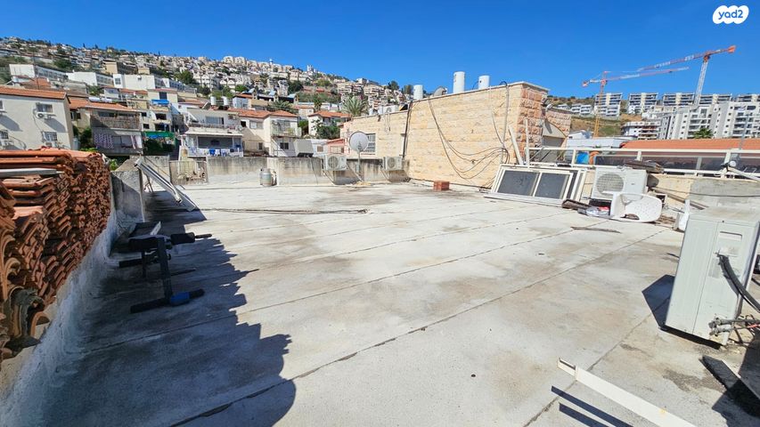 דירה, שטרית, שיכון ב, טבריה