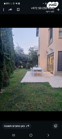 בית פרטי/ קוטג', רעננה