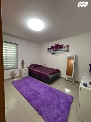 דירת גן, קרית ים ב', קרית ים