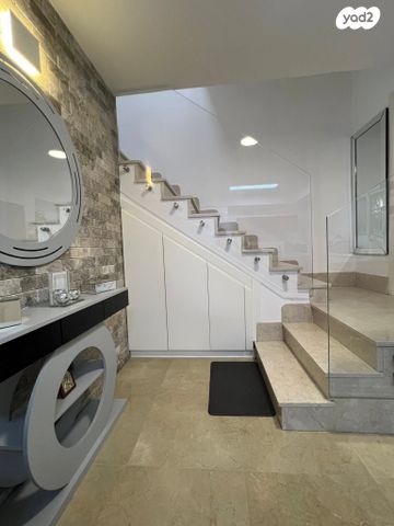 דירת גן, קרית ים ב', קרית ים