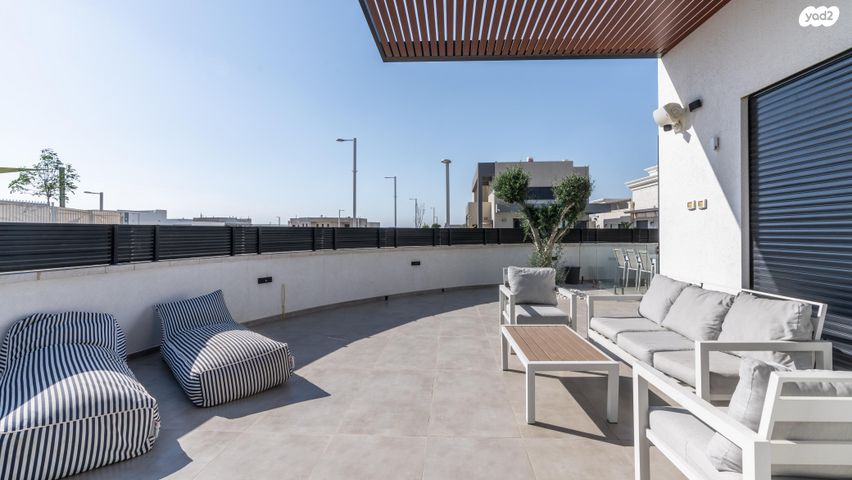 בית פרטי/ קוטג', אידה בוקסבוים 29, באר שבע