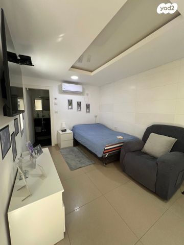 דירת גן, קרית ים ב', קרית ים