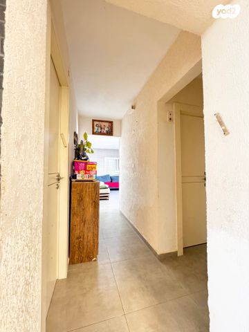 דירה, מרכז העיר, עפולה