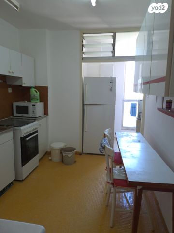 דירה, ד"ר ארתור בירם, רמת אלמוגי, חיפה