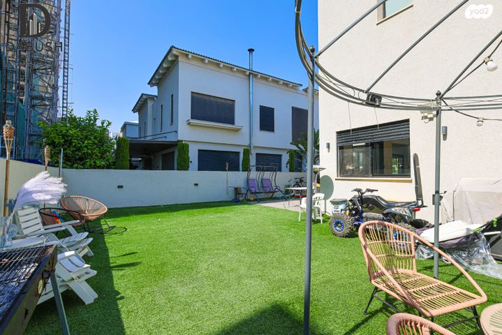 דו משפחתי, שרונה, כפר יונה