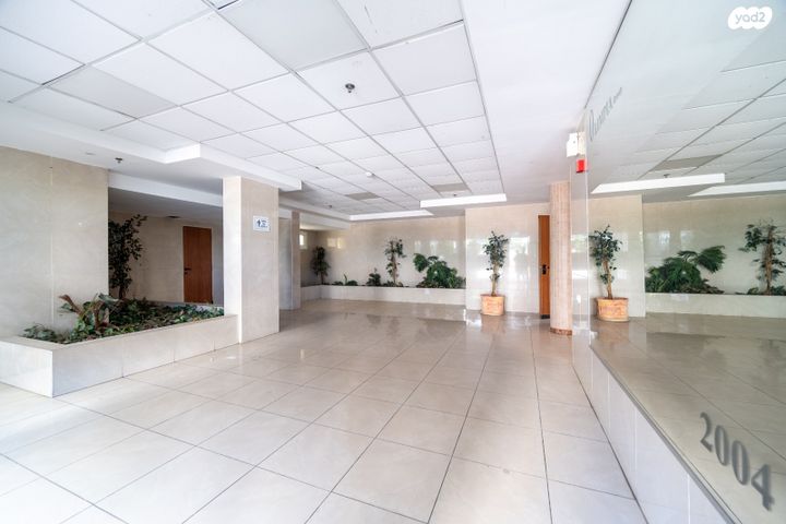 דירה, הרב פינטו מסעוד אשר, פתח תקווה