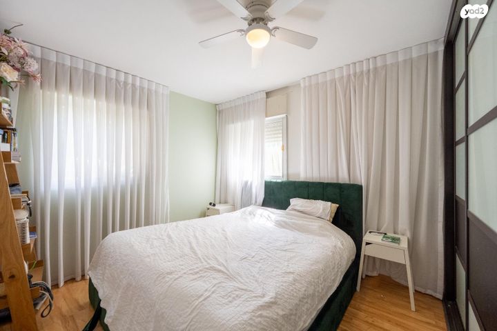 דירה, הדר המושבות החדשה / אם המושבות החדשה, פתח תקווה