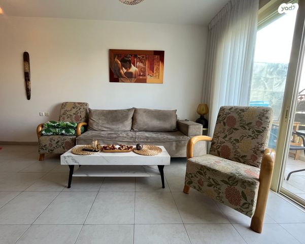 דירה, בת חן, רמת חן, חיפה