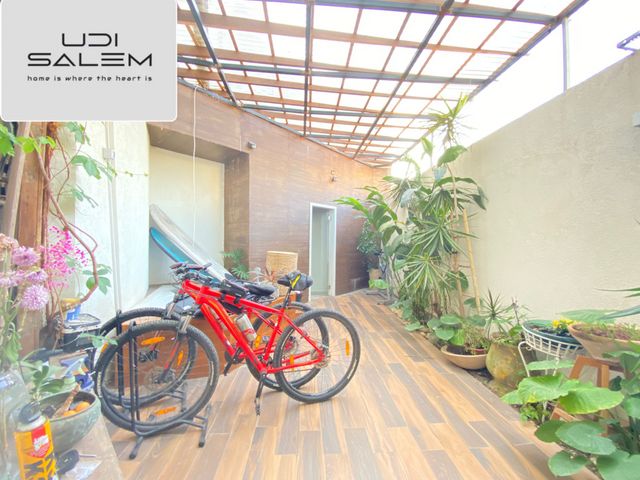 בית פרטי/ קוטג', עמק חפר, נתניה