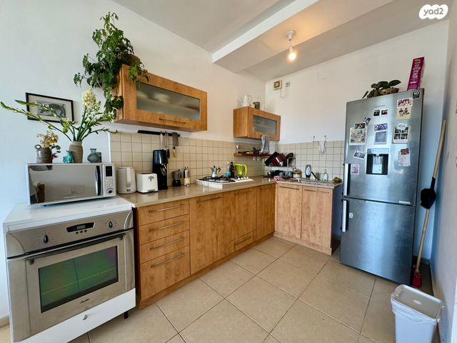 דירה, יהודה הימית 21, תל אביב יפו