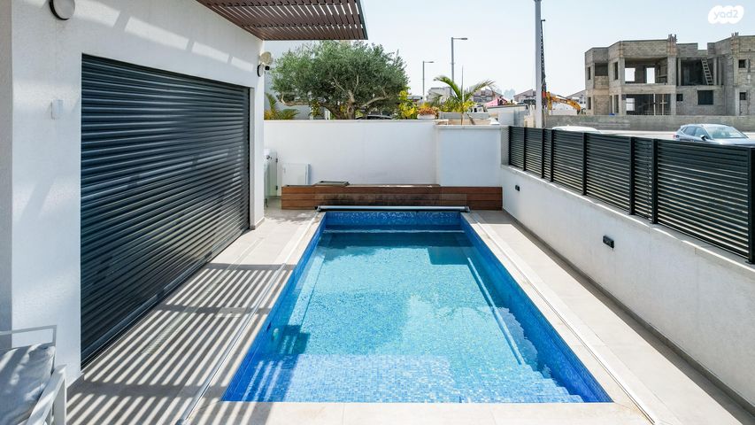 בית פרטי/ קוטג', אידה בוקסבוים 29, באר שבע