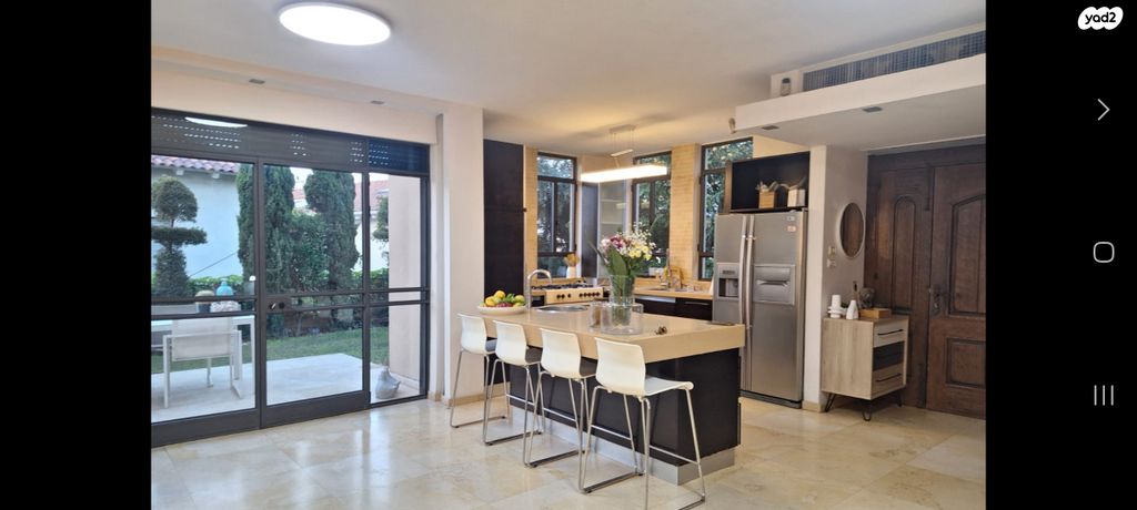 בית פרטי/ קוטג', רעננה