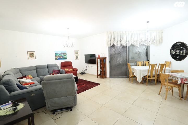 דירה, יעקב כהן, באר שבע