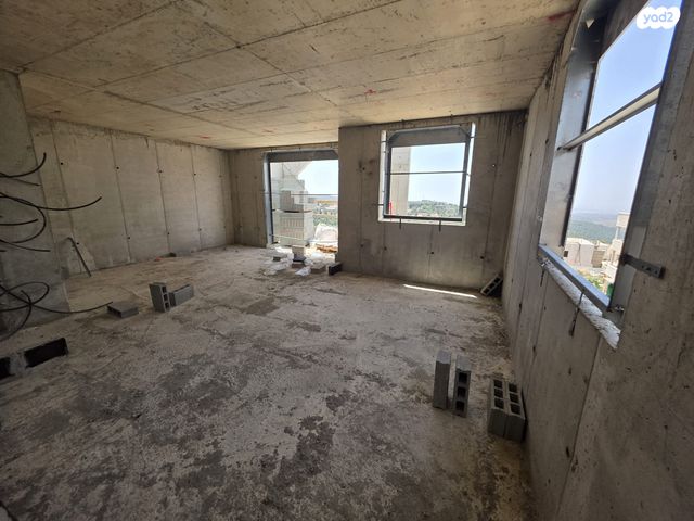 דירה, השדות, אבו גוש, אבו גוש