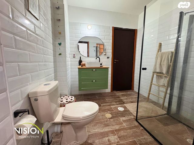 דירת גן, פרופסור שמשון עמיצור, רמות הרכס, באר שבע