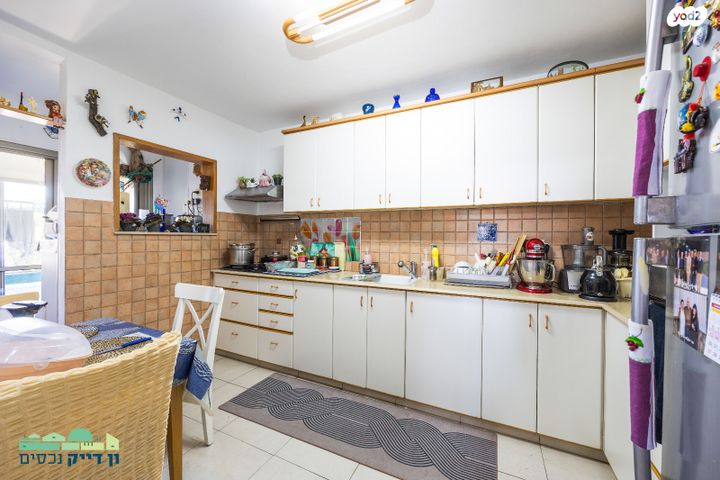 דירה, המרגלית, גילה, ירושלים