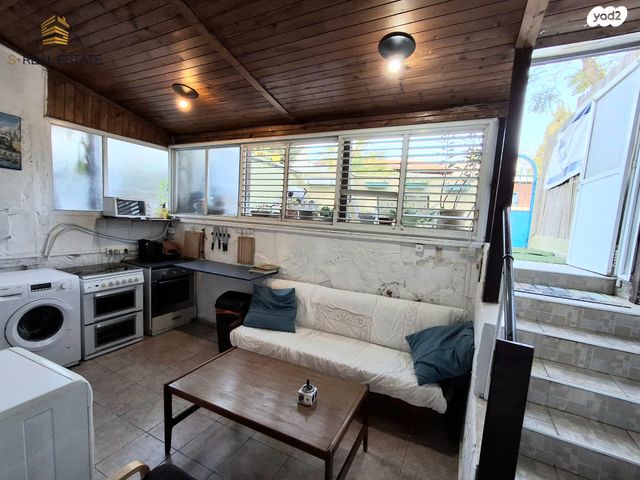 דירת גן, הסביון, עיר גנים, ירושלים