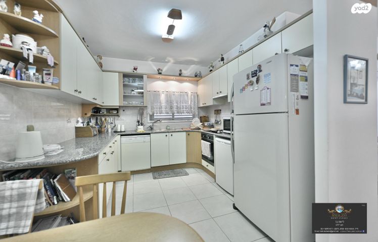 בית פרטי/ קוטג', המגילה, נווה חוף, ראשון לציון