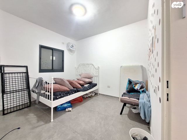 דירה, הרדוף, ערד